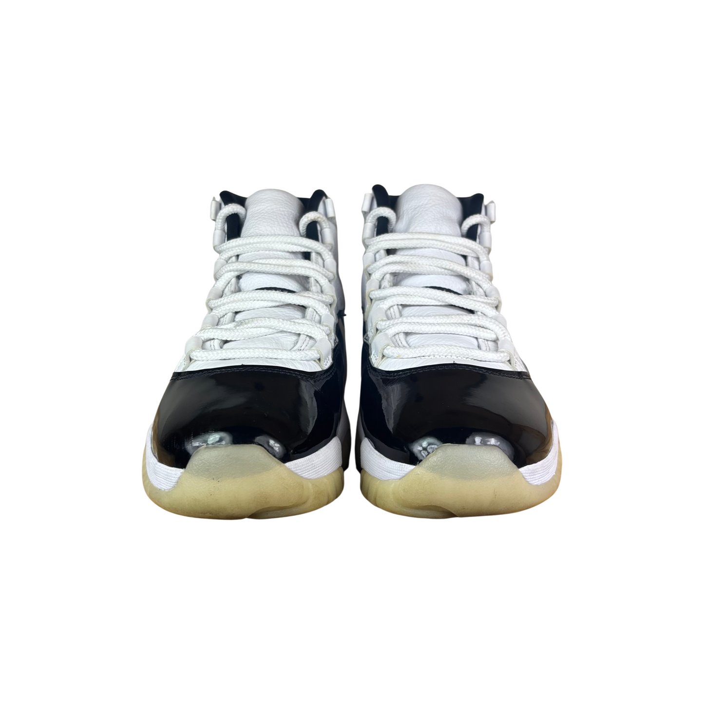 Used Jordan 11 DMP - Sz 9.5