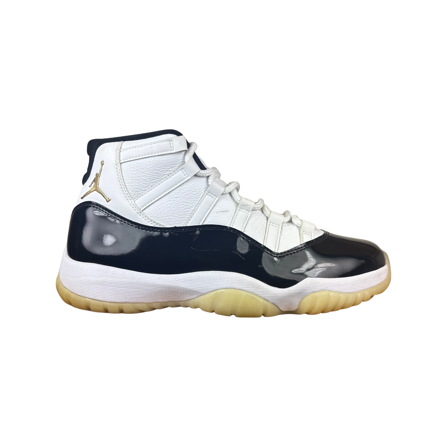 Used Jordan 11 DMP - Sz 9.5