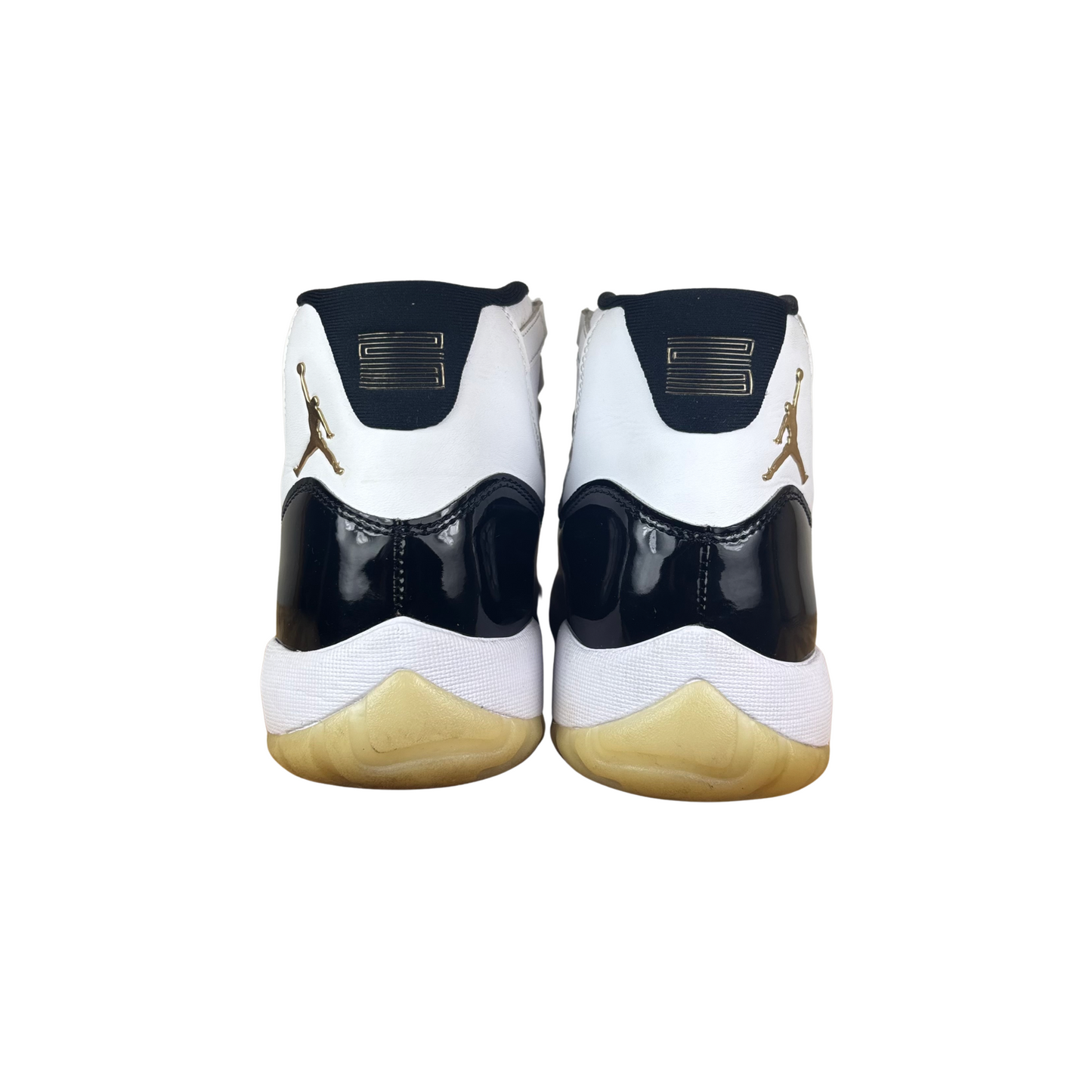 Used Jordan 11 DMP - Sz 9.5