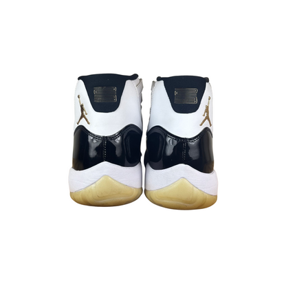 Used Jordan 11 DMP - Sz 9.5