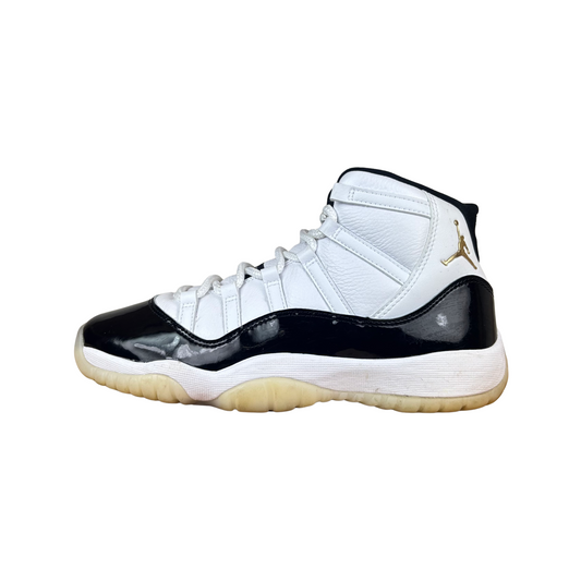 Used Jordan 11 DMP Gratitude- Sz 7Y