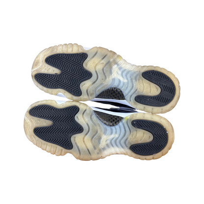 Used Jordan 11 DMP Gratitude- Sz 7Y