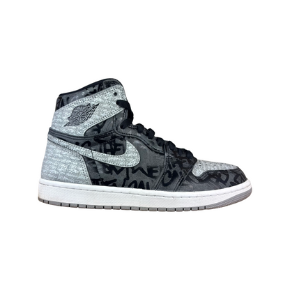 Used Jordan 1 Rebellionaire - Sz 7.5