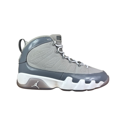 Used Jordan 9 Cool Grey - Sz 7Y