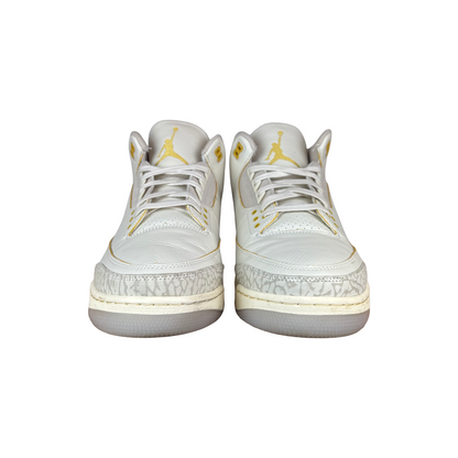 Used Jordan 3 Medellin Sunset - Sz 13