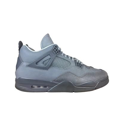Used Jordan 4 Wet Cement - Sz 13
