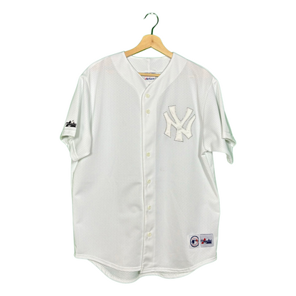 Vintage New York Yankees Majestic Jersey