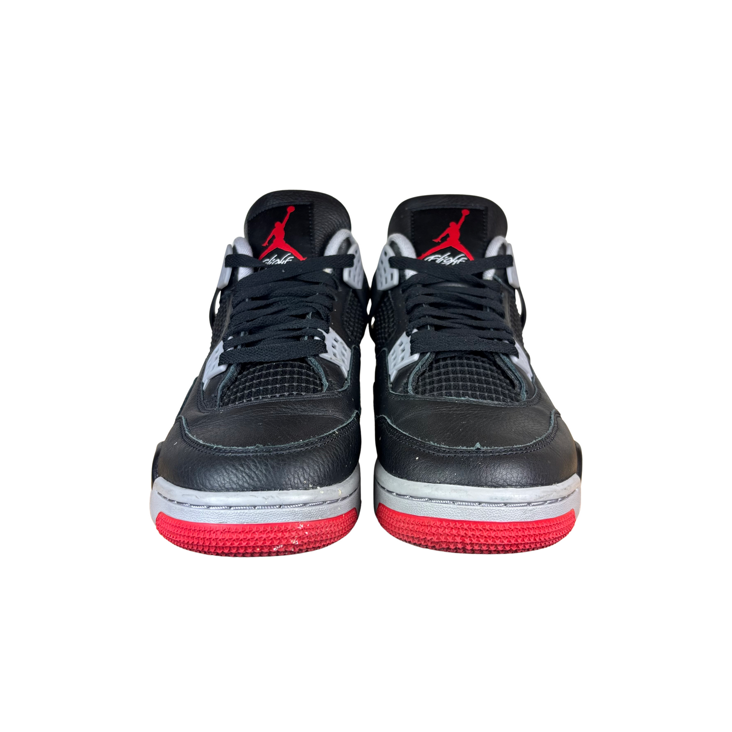 Used Jordan 4 Bred - Sz 9