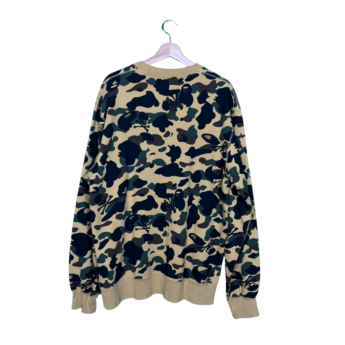 Bape Crewneck