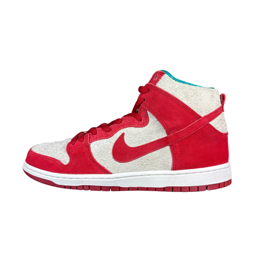 Nike Dunk High Pro SB Dr. Suess - Sz 10