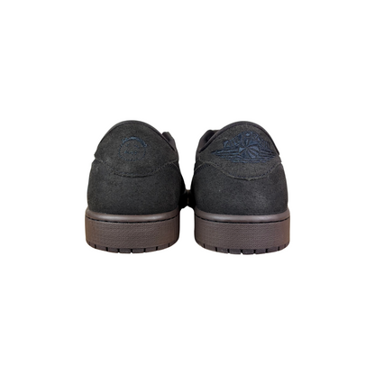 Used Jordan 1 Low Travis Scott Velvet - Sz 12