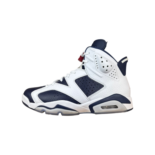 Used Jordan 6 Olympic - Sz 8
