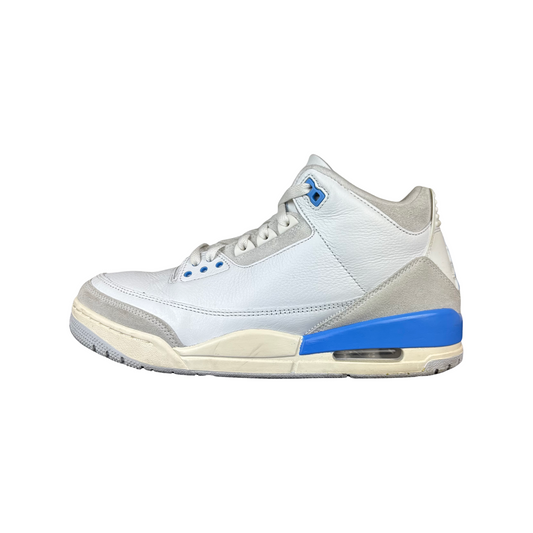 Used Jordan 3 Lucky Shorts - Sz 9