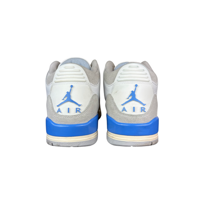 Used Jordan 3 Lucky Shorts - Sz 9