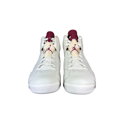 Jordan 6 Retro Maroon (2015) - Sz 9.5