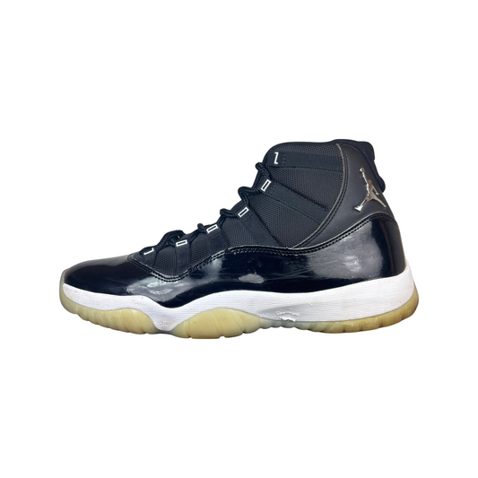 Used Jordan 11 Jubilee - Sz 11