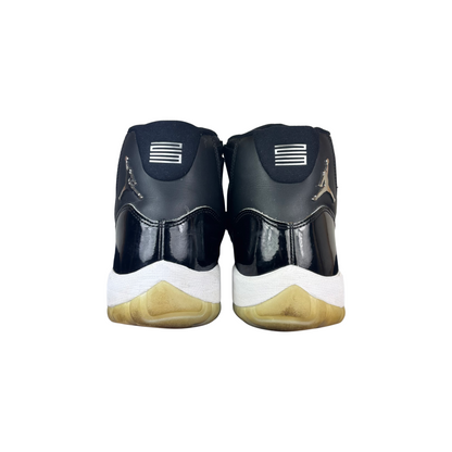 Used Jordan 11 Jubilee - Sz 11