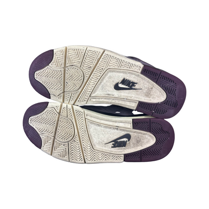 Used Jordan 4 A Ma Maniere Violet Ore - Sz 9