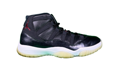 Used Jordan 11 72-10 - Sz 8