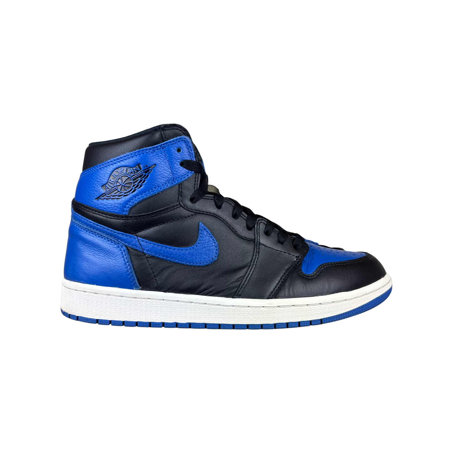 Used Jordan 1 Royal - Sz 9