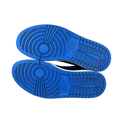 Used Jordan 1 Royal - Sz 9