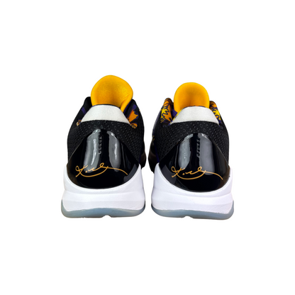 Used Kobe Protro Lakers - Sz 9
