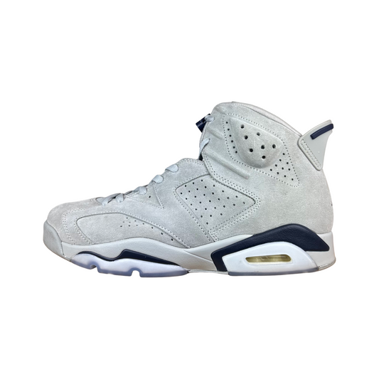 Used Jordan 6 Georgetown - Sz 11.5