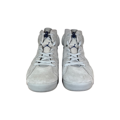 Used Jordan 6 Georgetown - Sz 11.5