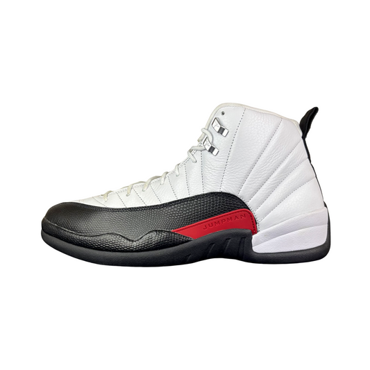 Used Jordan 12 Taxi Flip - Sz 13
