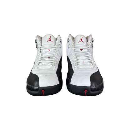 Used Jordan 12 Taxi Flip - Sz 13