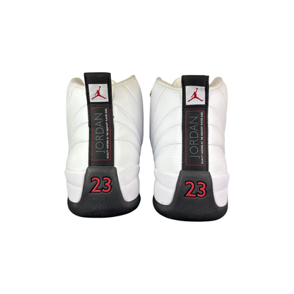 Used Jordan 12 Taxi Flip - Sz 13