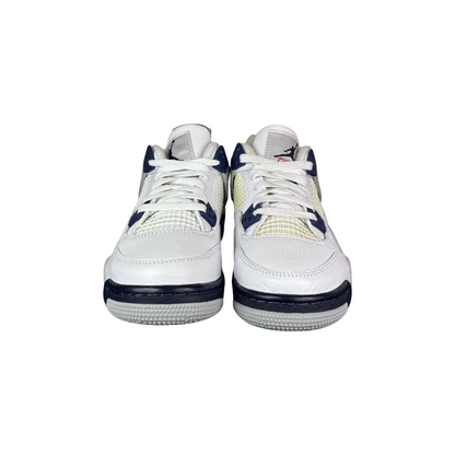 Jordan 4 Midnight Navy GS - Sz 4.5Y
