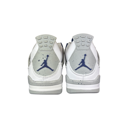 Jordan 4 Midnight Navy GS - Sz 4.5Y