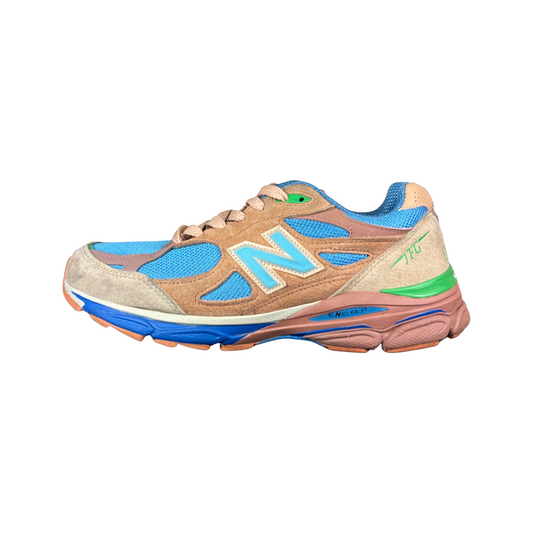 Used New Balance JFG Outside - Sz 9.5