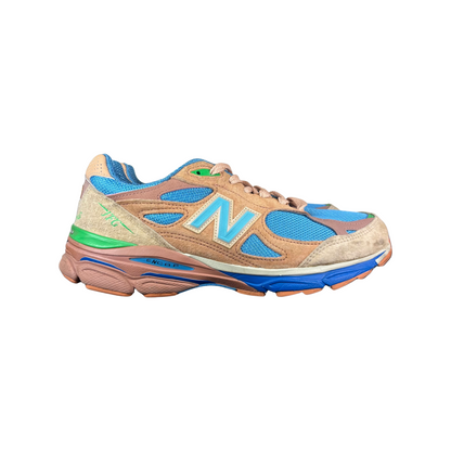 Used New Balance JFG Outside - Sz 9.5