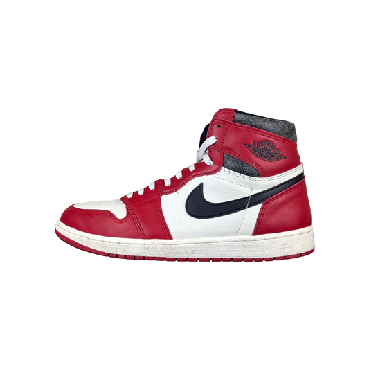 Used Jordan 1 Lost & Found - Sz 13