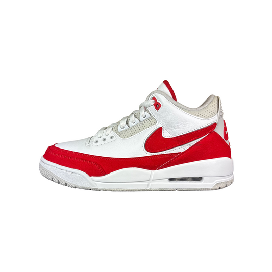 Used Jordan 3 Tinker - Sz 9