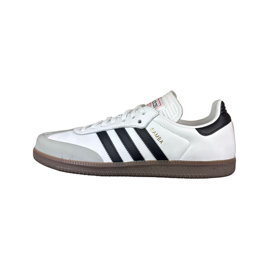 Used Bape Samba - Sz 11.5