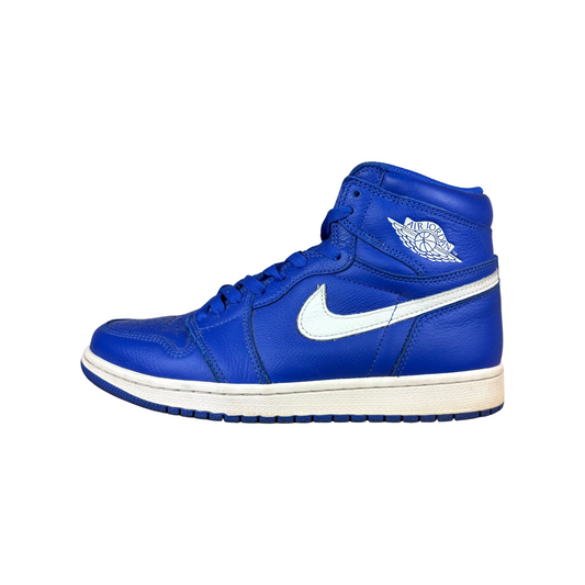 Used Jordan 1 Hyper Royal - Sz 8