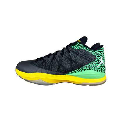 Used Jordan Brazil Pack - Sz 10