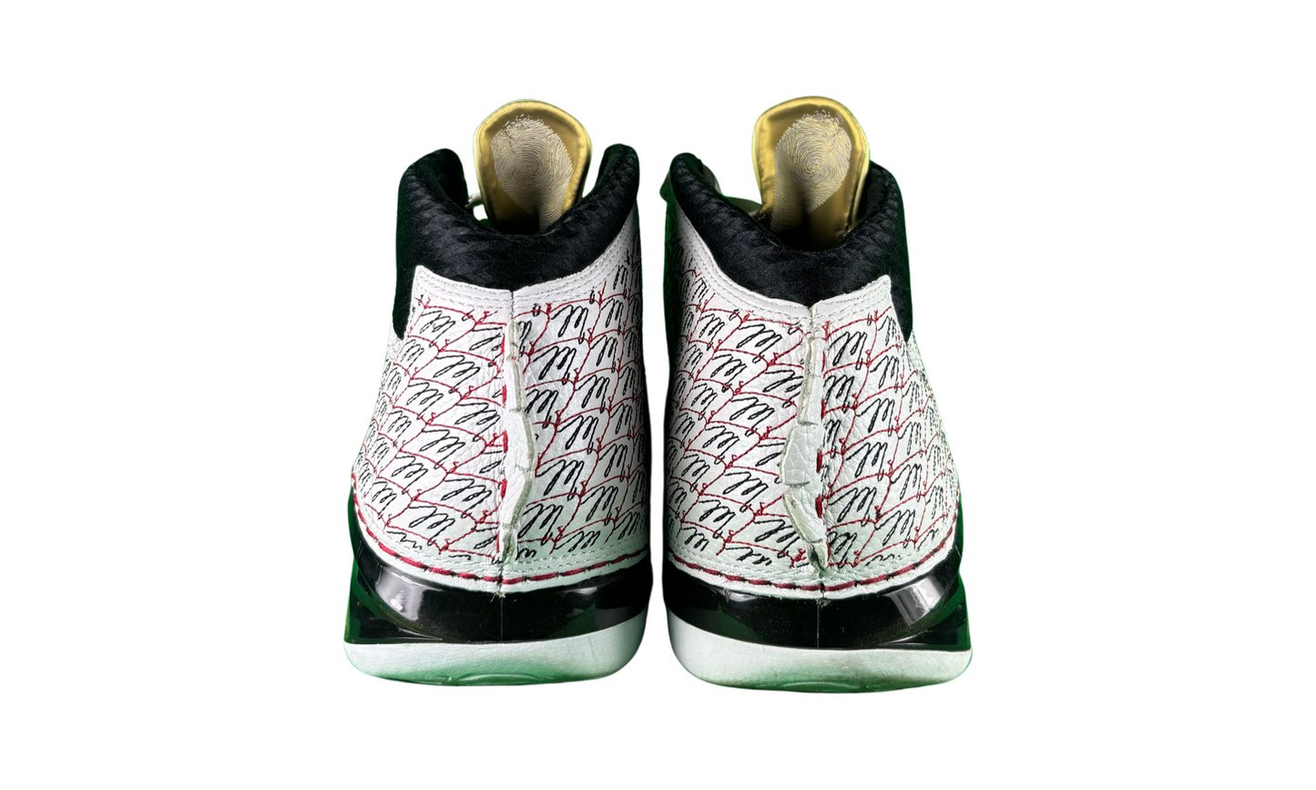 Used Jordan XX3 All Star - Sz 9.5