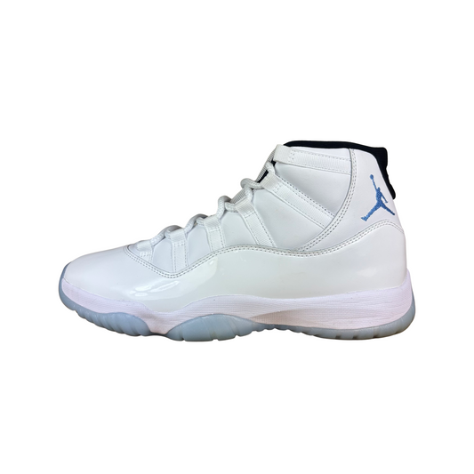 Used Jordan 11 Legend Blue - Sz 9.5