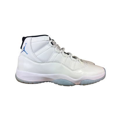 Used Jordan 11 Legend Blue - Sz 9.5