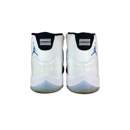 Used Jordan 11 Legend Blue - Sz 9.5