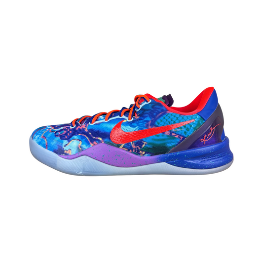 Used Kobe 8 What The - Sz 10