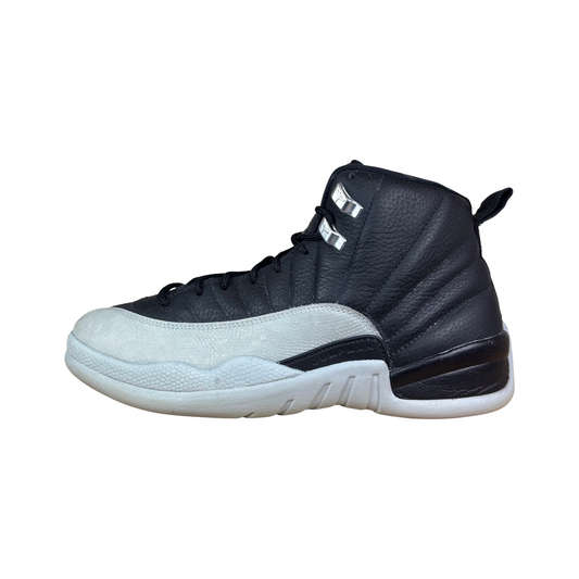 Used Jordan 12 Barons - Sz 9