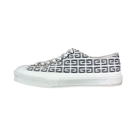 Used Givenchy City Low Sneaker - Sz 43/US 10