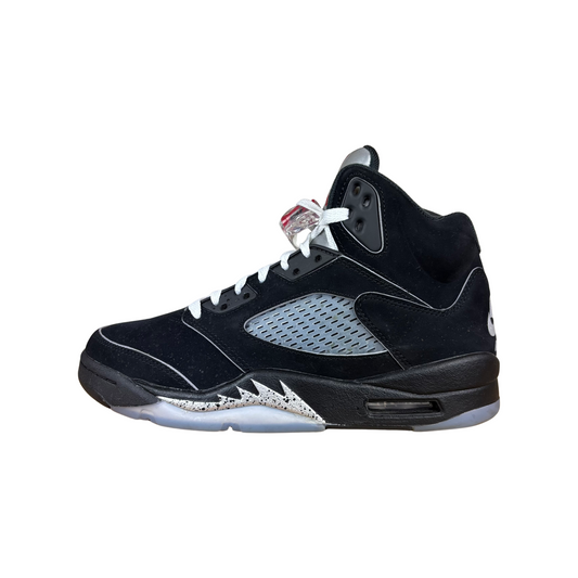 Used Jordan 5 Retro OG Metallic Reimagined - Sz 7.5