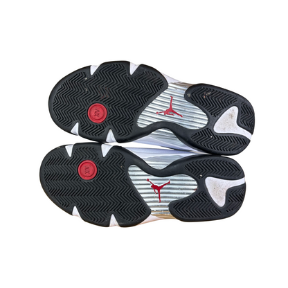 Used Jordan 14 Black Toe - Sz 7.5