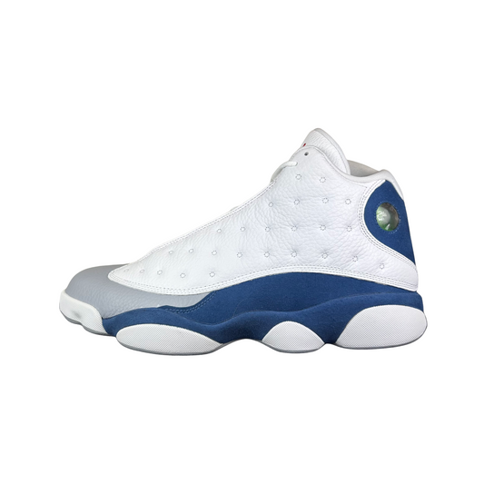 Used Jordan 13 French Blue - Sz 13